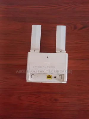 Robi Wifi Router