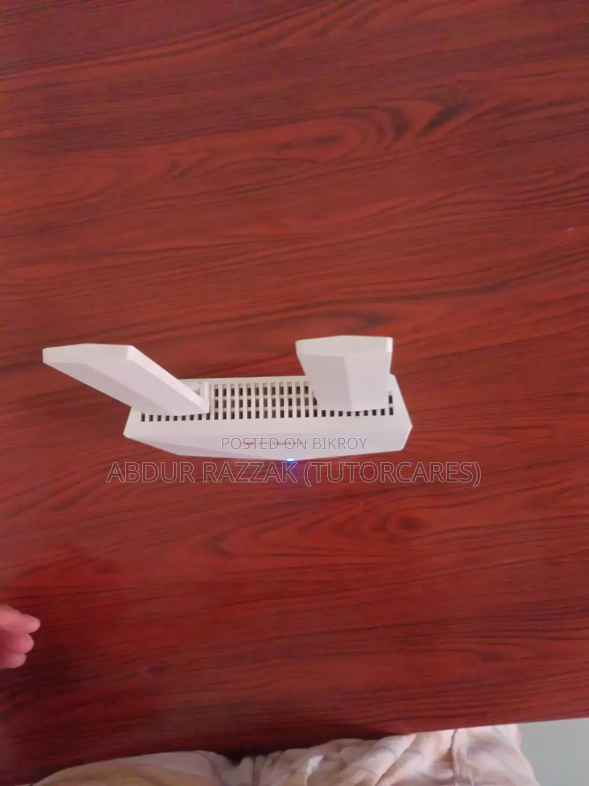 Robi Wifi Router