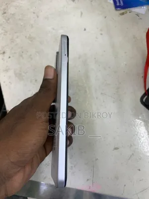 Honor X7c 256 GB White