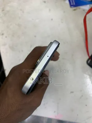 Honor X7c 256 GB White