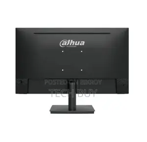Dahua Dhi-Lm24-A221y 23.8" 144hz FHD Ips Monitor (Brand New)