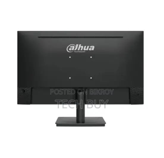 Dahua Dhi-Lm24-A221y 23.8" 144hz FHD Ips Monitor (Brand New)