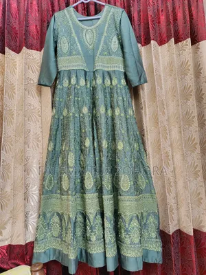 Gown Dress