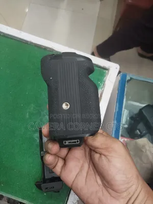 ব্যাটারি গ্রিপ