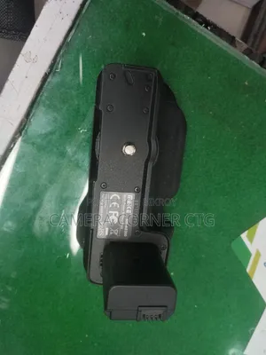 Battery Grip