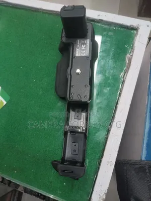 Battery Grip