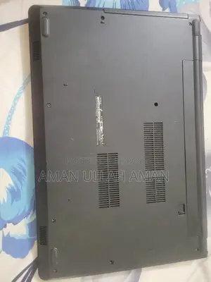 ল্যাপটপ Dell Inspiron 15 3567 4GB Intel Core I5 HDD+SSD 1T
