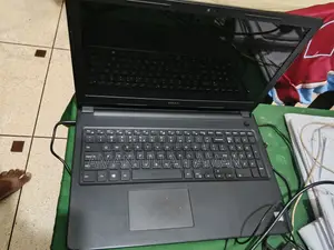 ল্যাপটপ Dell Inspiron 15 3567 4GB Intel Core I5 HDD+SSD 1T