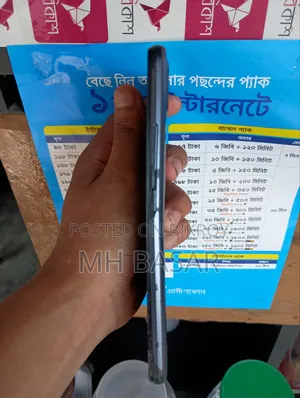 Realme C11 32 GB Black