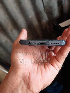 Realme C11 32 GB Black