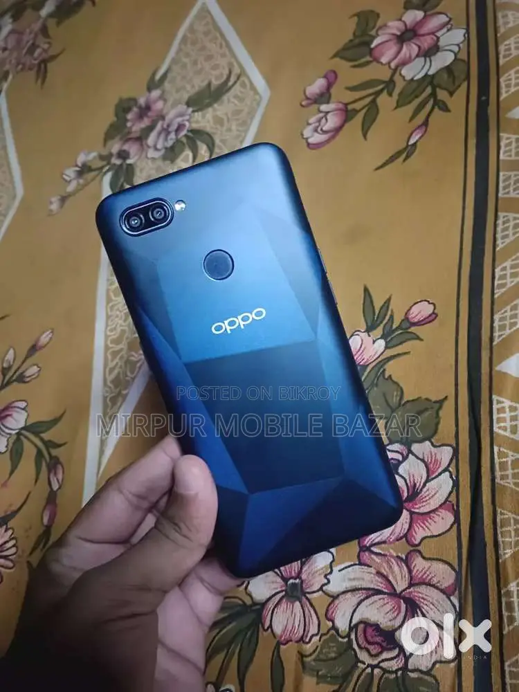 Oppo A12 64 GB