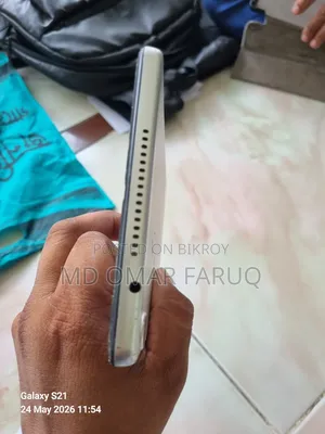 ট্যাবলেট ৬৪ জিবি গ্রে