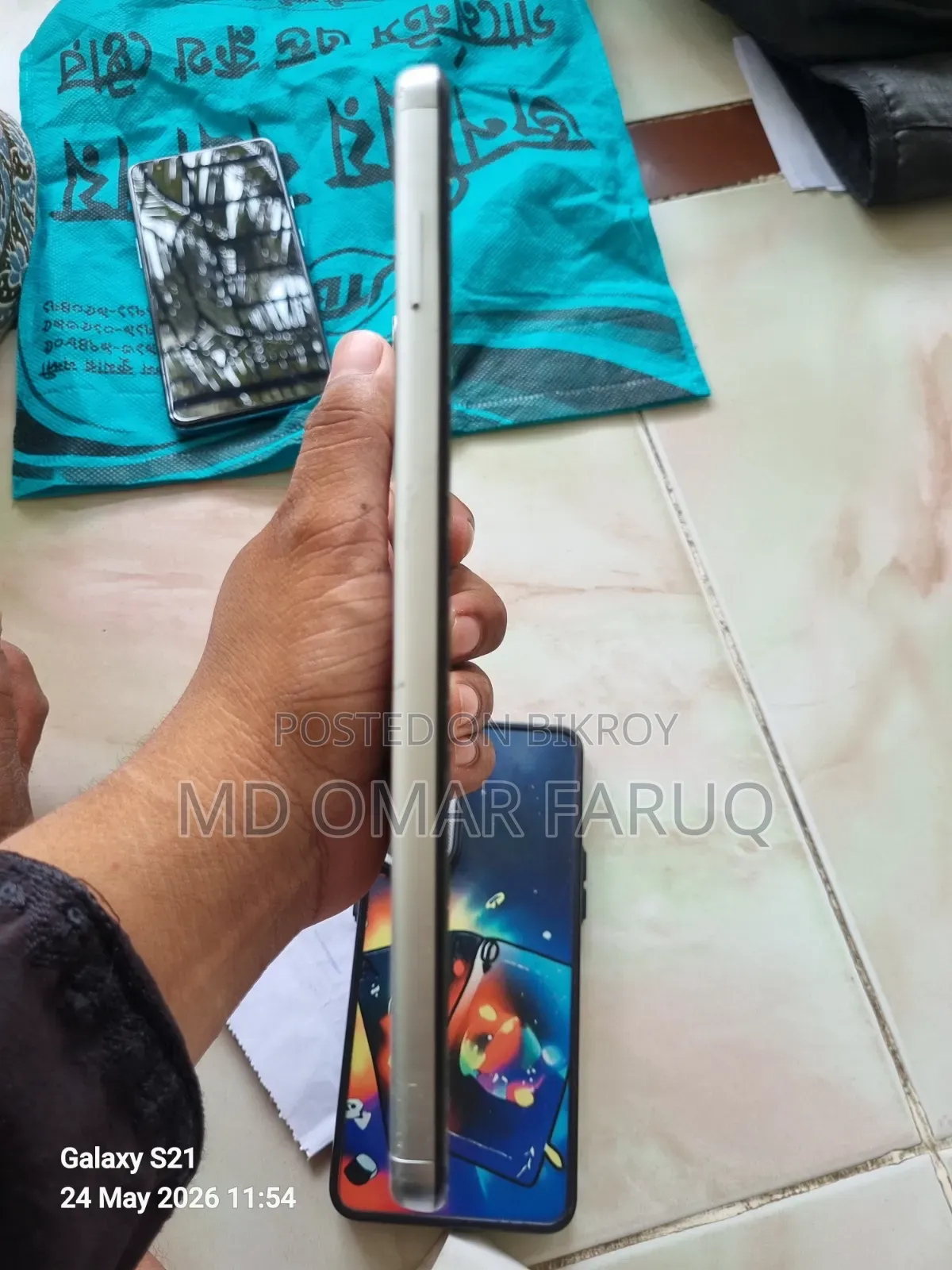 ট্যাবলেট ৬৪ জিবি গ্রে
