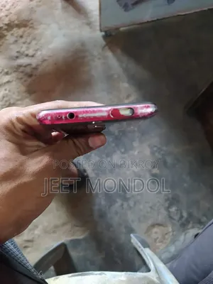 Xiaomi Redmi 128 GB Red