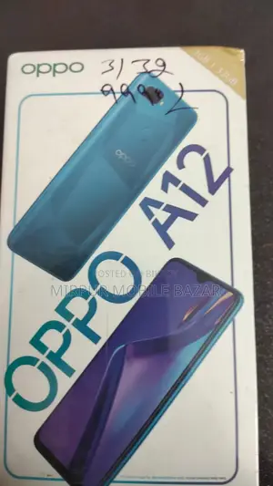 Oppo A12 64 GB