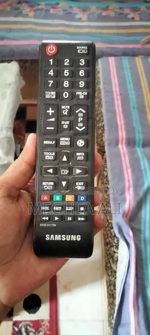 Samsung Tv