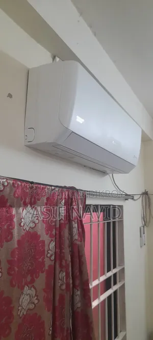 Sylhet a/C 1ton