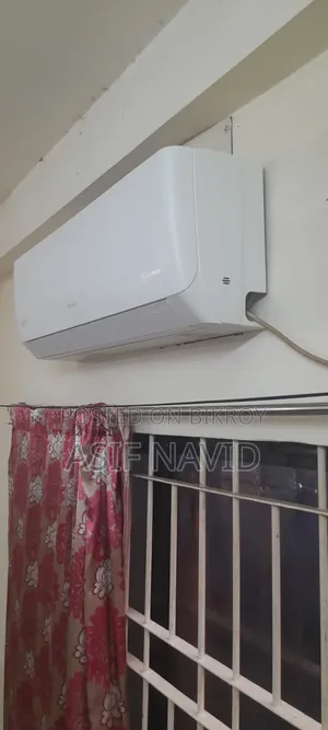 Sylhet a/C 1ton