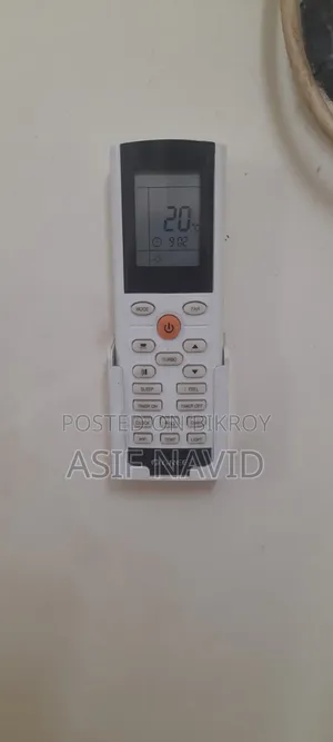 Sylhet a/C 1ton