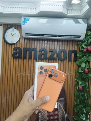 Apple iPhone 17 Pro Max 256 GB Orange