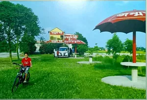 Janmabhumi City Property