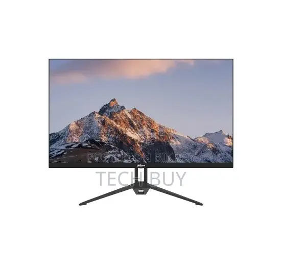 Dahua Dhi-Lm24-B201e 23.8" 100hz Ips FHD Monitor (Brand New)