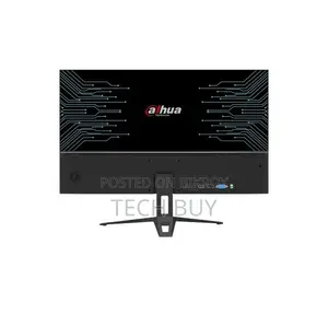 Dahua Dhi-Lm24-B201e 23.8" 100hz Ips FHD Monitor (Brand New)