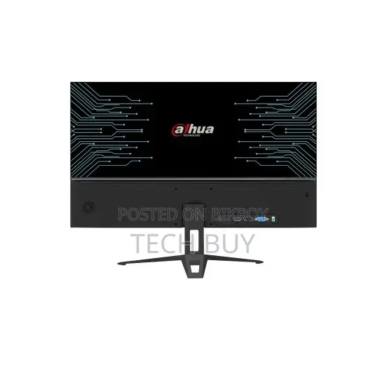 Dahua Dhi-Lm24-B201e 23.8" 100hz Ips FHD Monitor (Brand New)