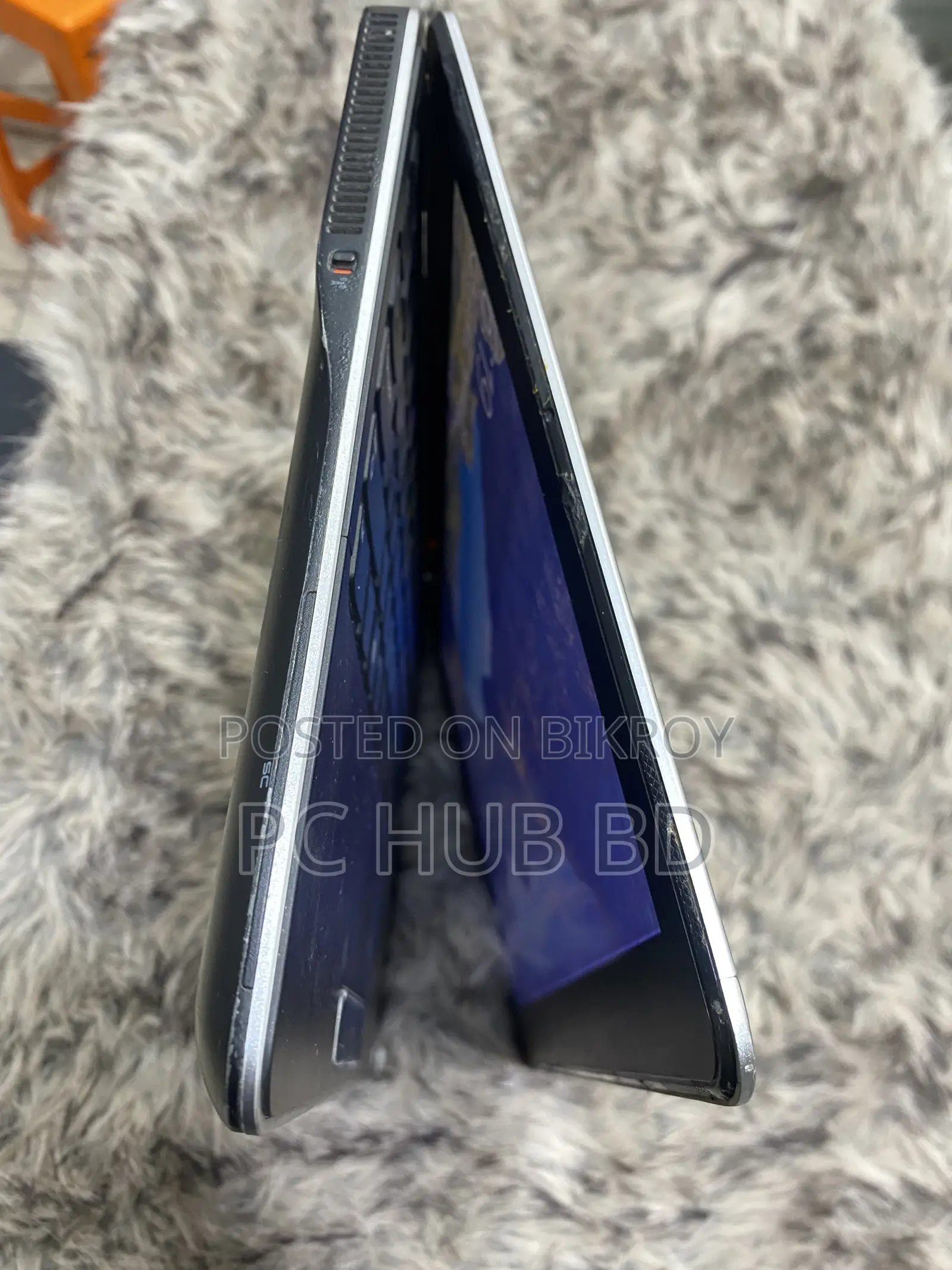 Laptop Dell Latitude E7240 8GB Intel Core I5 SSD 128GB