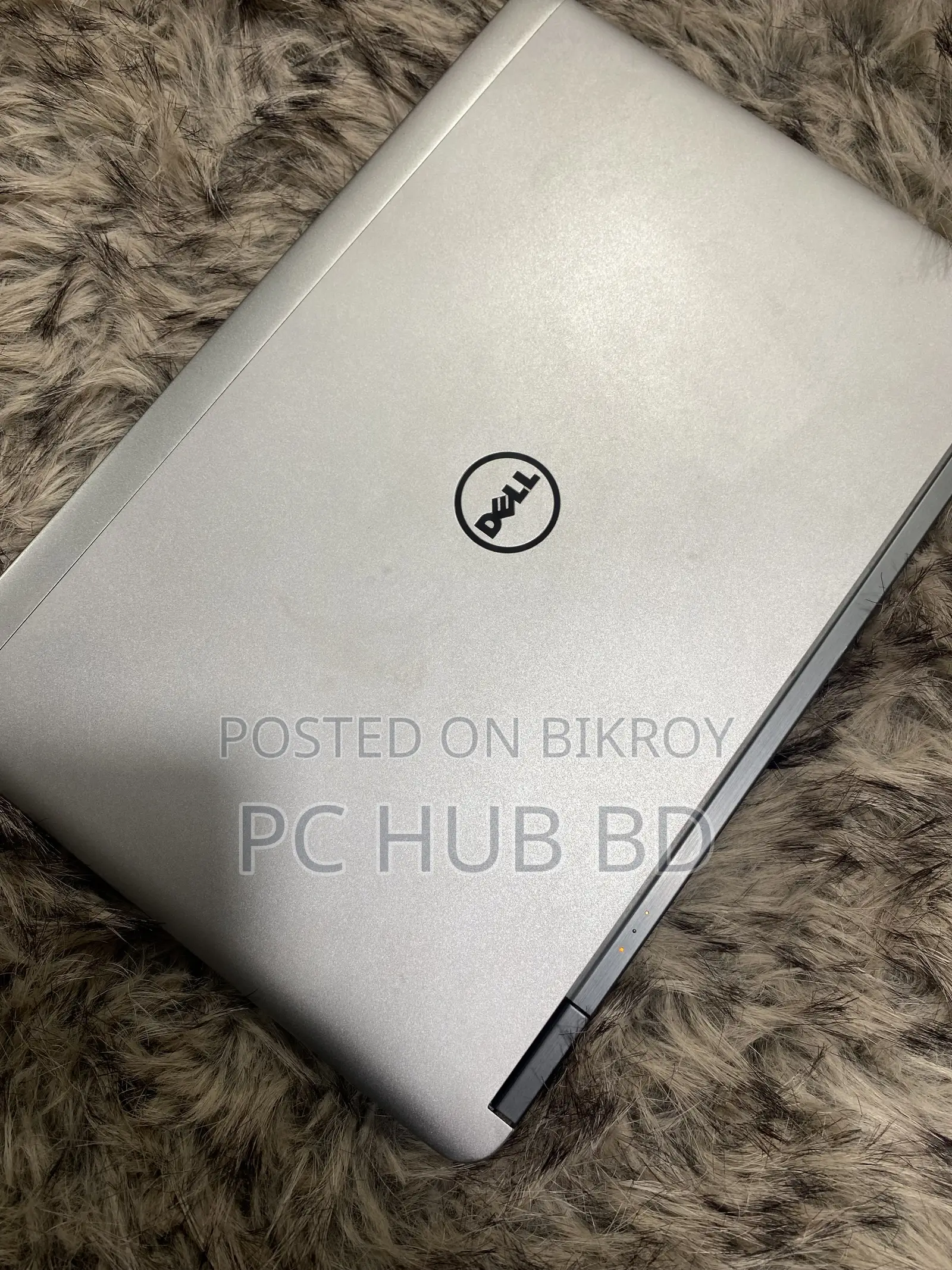 Laptop Dell Latitude E7240 8GB Intel Core I5 SSD 128GB