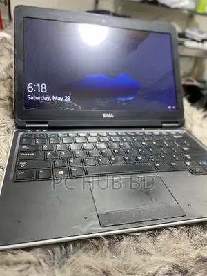 ল্যাপটপ Dell Latitude E7240 8GB Intel Core I5 SSD 128GB