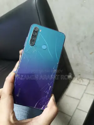 Xiaomi Redmi Note 8 64 GB Blue