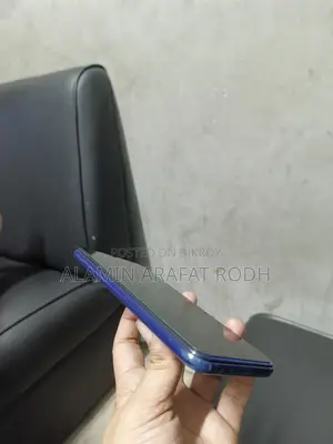 Xiaomi Redmi Note 8 64 GB Blue