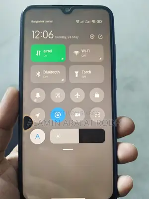 Xiaomi Redmi Note 8 64 GB Blue
