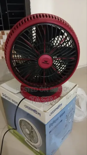 Walton WTF10S (10") Fan