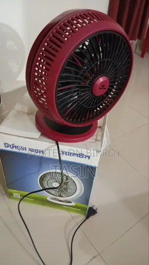 ওয়ালটন Wtf10s (10") ফ্যান