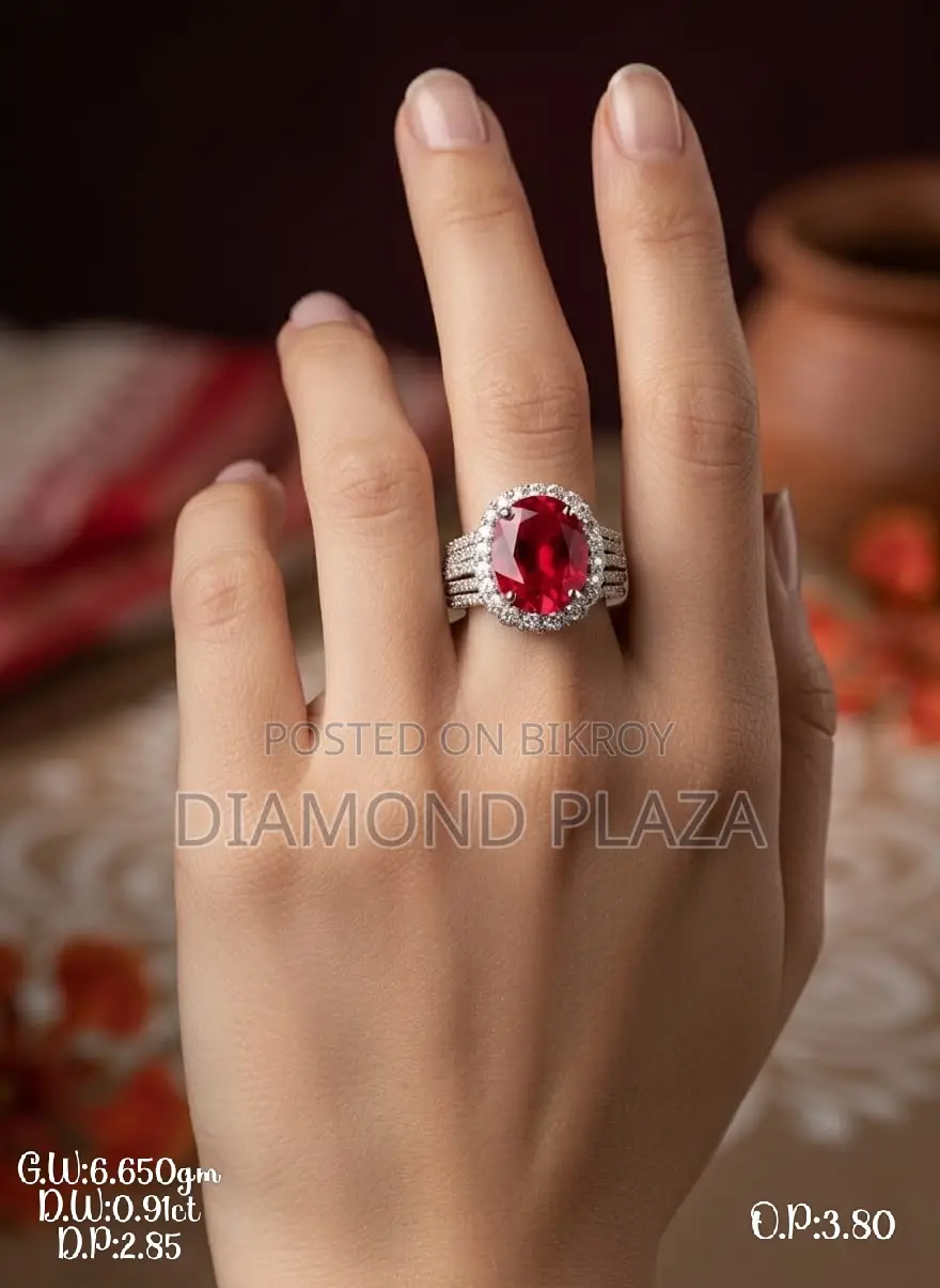 Diamond Ring