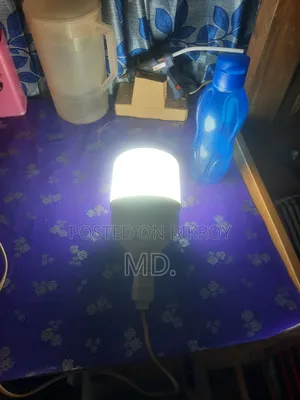 Electro 30w Led Bulb