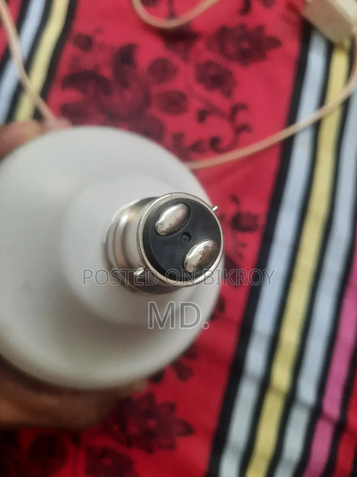 Electro 30w Led Bulb
