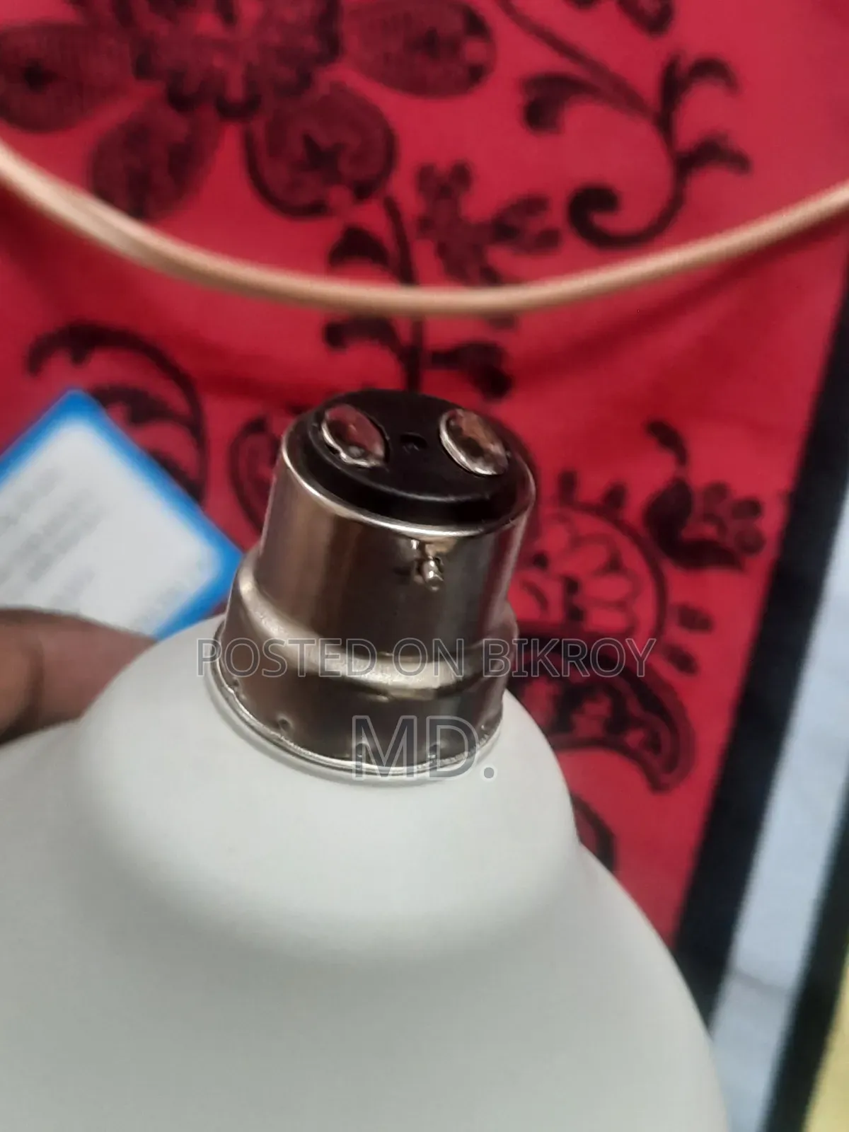 Electro 30w Led Bulb