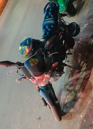 TVS Apache RTR 160 2V 2012 Gray