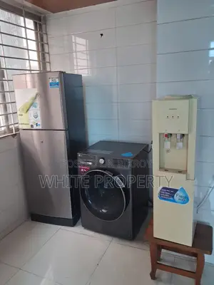 বনানীর হোয়াইট প্রপার্টিতে ৩ বেডরুমের ফার্নিশড অ্যাপার্টমেন্ট ভাড়া হবে
