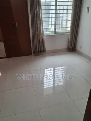 বনানীর হোয়াইট প্রপার্টিতে ৩ বেডরুমের ফার্নিশড অ্যাপার্টমেন্ট ভাড়া হবে