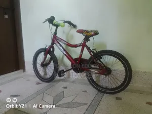 বাইসাইকেল বিক্রয় হবে।