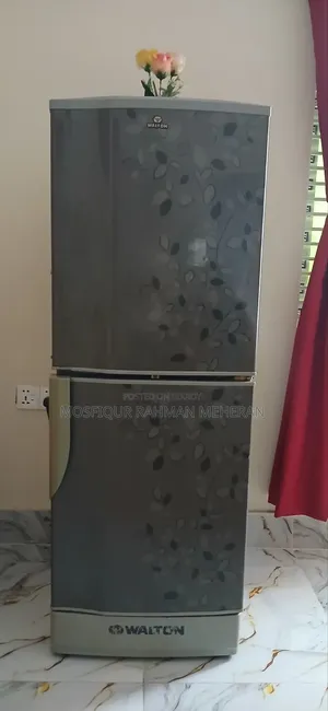 Walton Fridge 213l for Sale