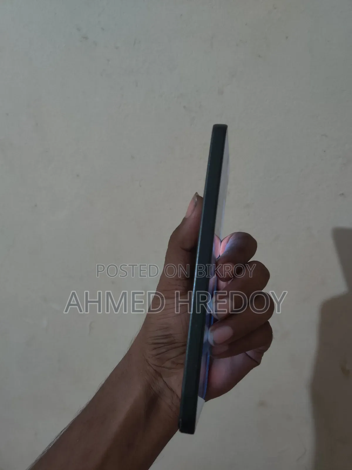 Xiaomi Redmi Note 13 256 GB Black