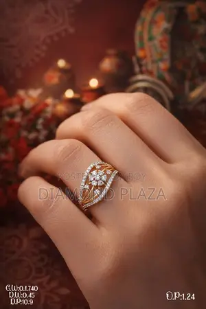 Diamond Ring