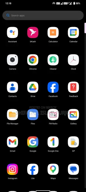 Xiaomi Redmi A1+ 32 GB