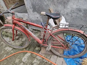 Hero Cycle