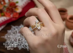 Diamond Ring